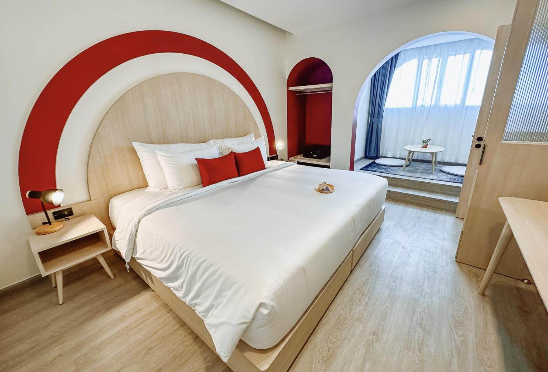 Hotel Midtown Ratsada Пхукет Екстер'єр фото