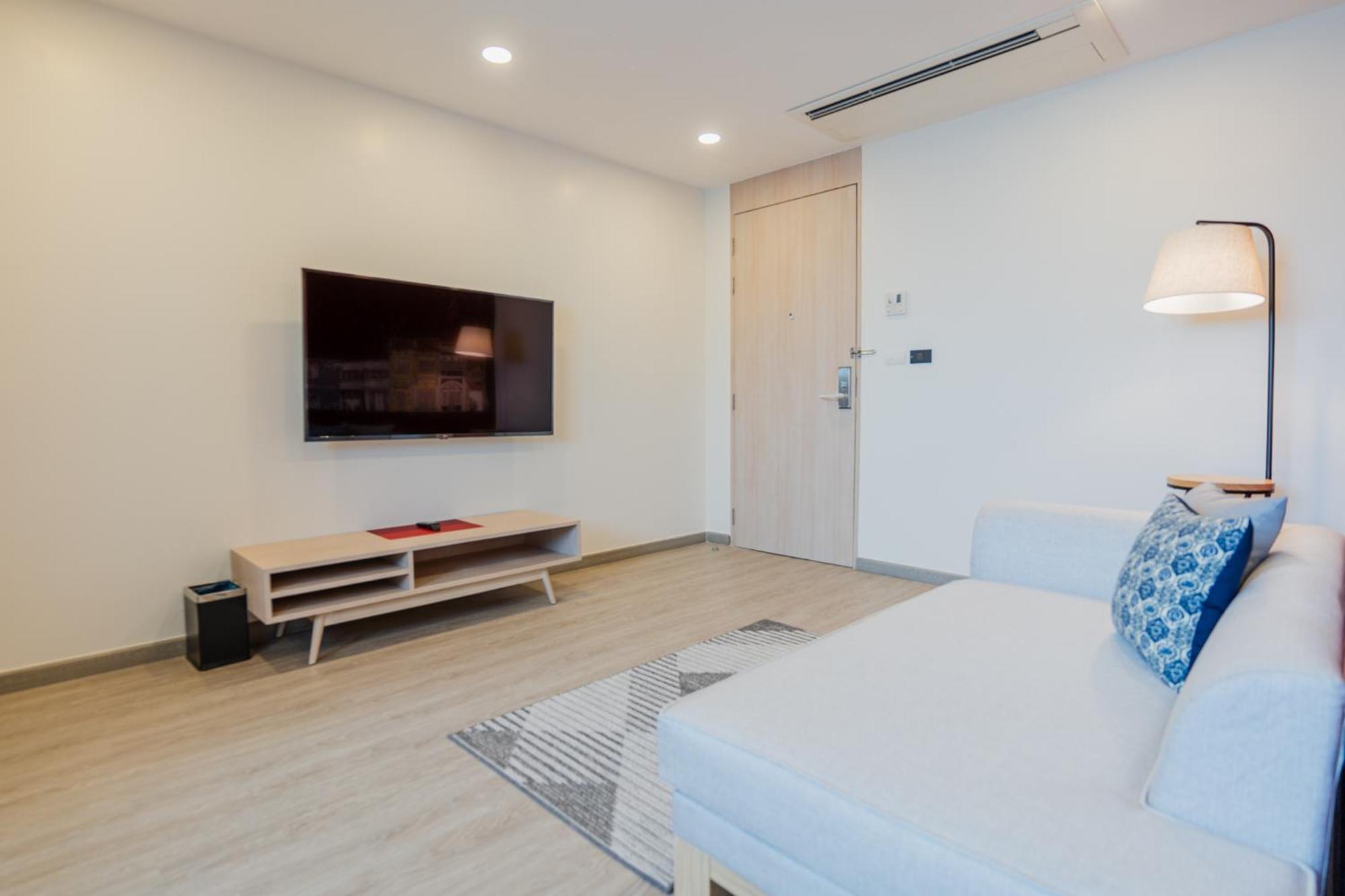 Hotel Midtown Ratsada Пхукет Екстер'єр фото